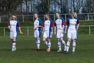 Bild 248 - wBJ SV Henstedt Ulzburg - TSV Sch�nberg : Ergebnis: 5:2
